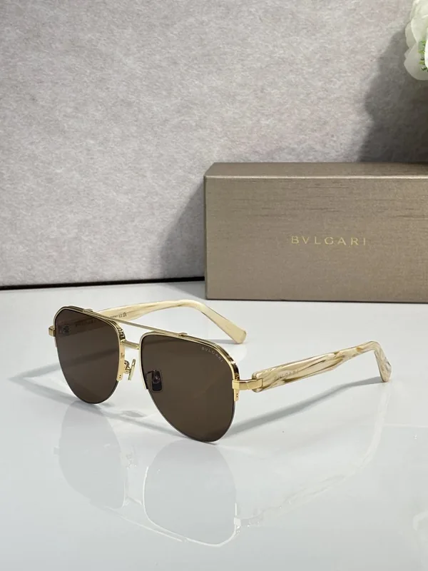Bvlgari BV40090U Sunglasses 59-16-145 Ver.A