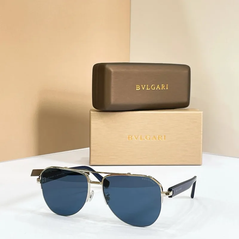 Bvlgari BV40090U Sunglasses 59-16-145 Ver.B