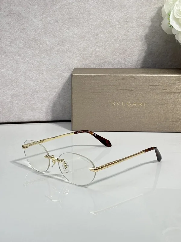 Bvlgari BV50070U Sunglasses 56-16-145 Ver.A