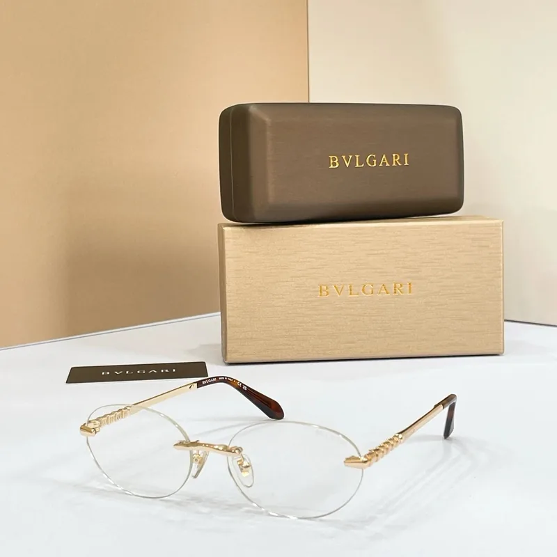 Bvlgari BV50070U Sunglasses 56-16-145 Ver.B