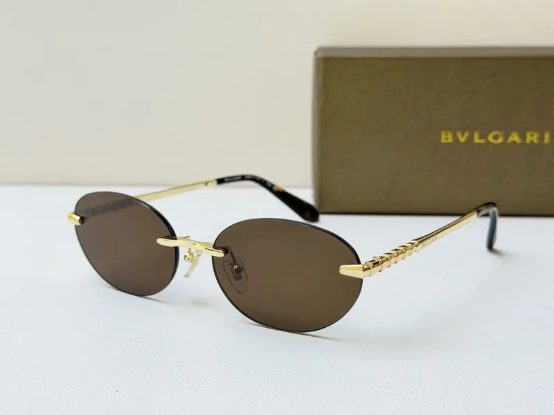 Bvlgari BV50070U Sunglasses 56-16-145 Ver.C