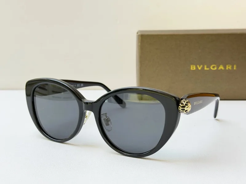 Bvlgari BV50073I Sunglasses 54-18-140 Ver.B
