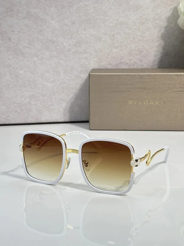 Bvlgari BV8880 Sunglasses 55-20-145