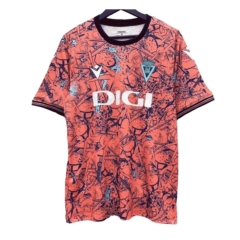 C Diz CF 22/23 Jersey