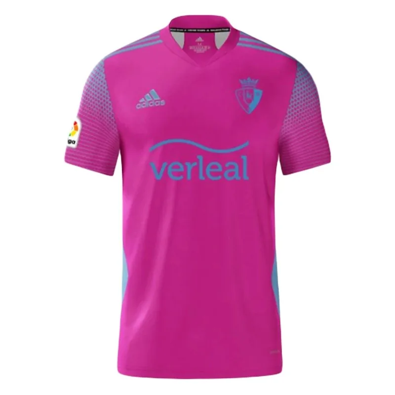 Osasuna Ca 21/22 Third Jersey