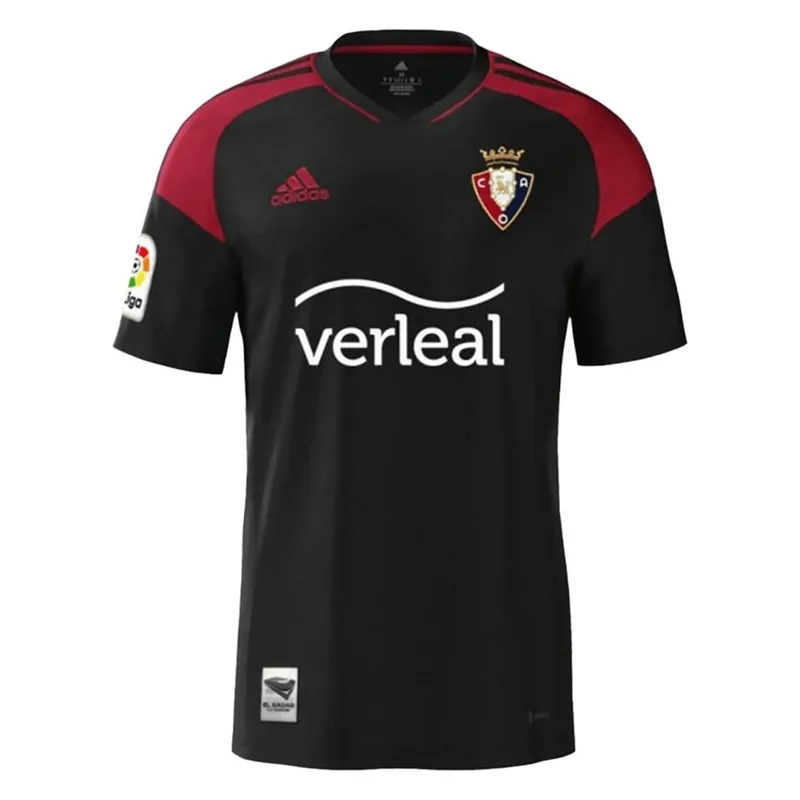 Osasuna Ca 22/23 Away Jersey