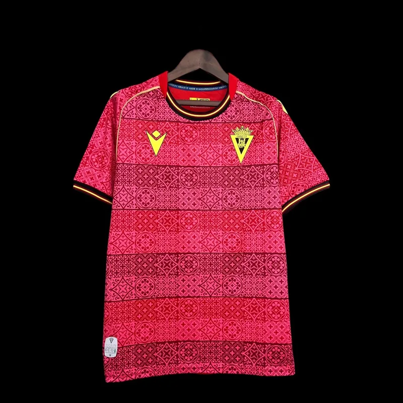 Cadiz 25/26 Away Jersey