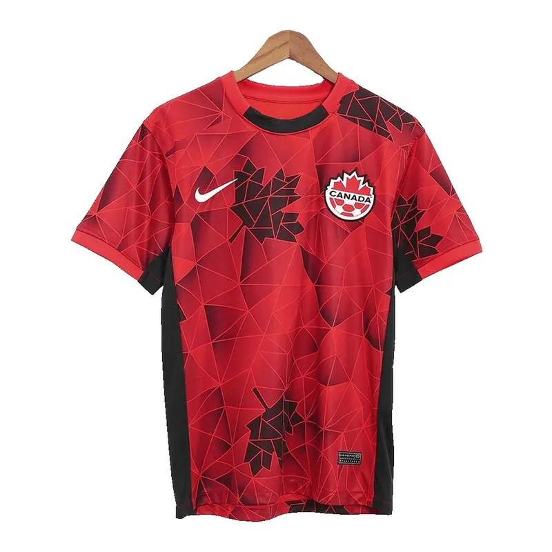 Canada 2023 Home Jersey - Women