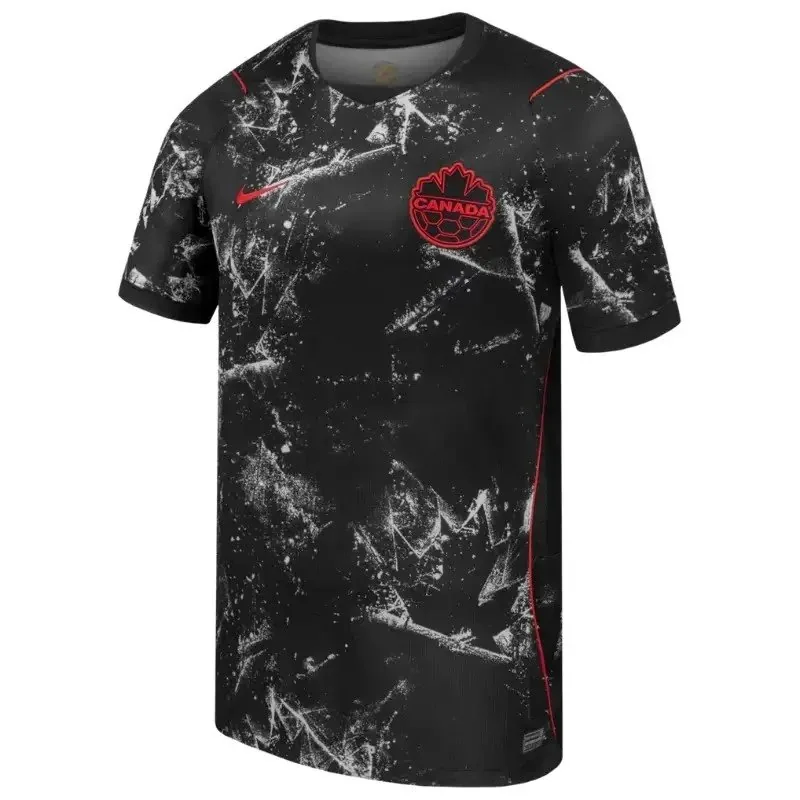 Canada 2026 Away Jersey