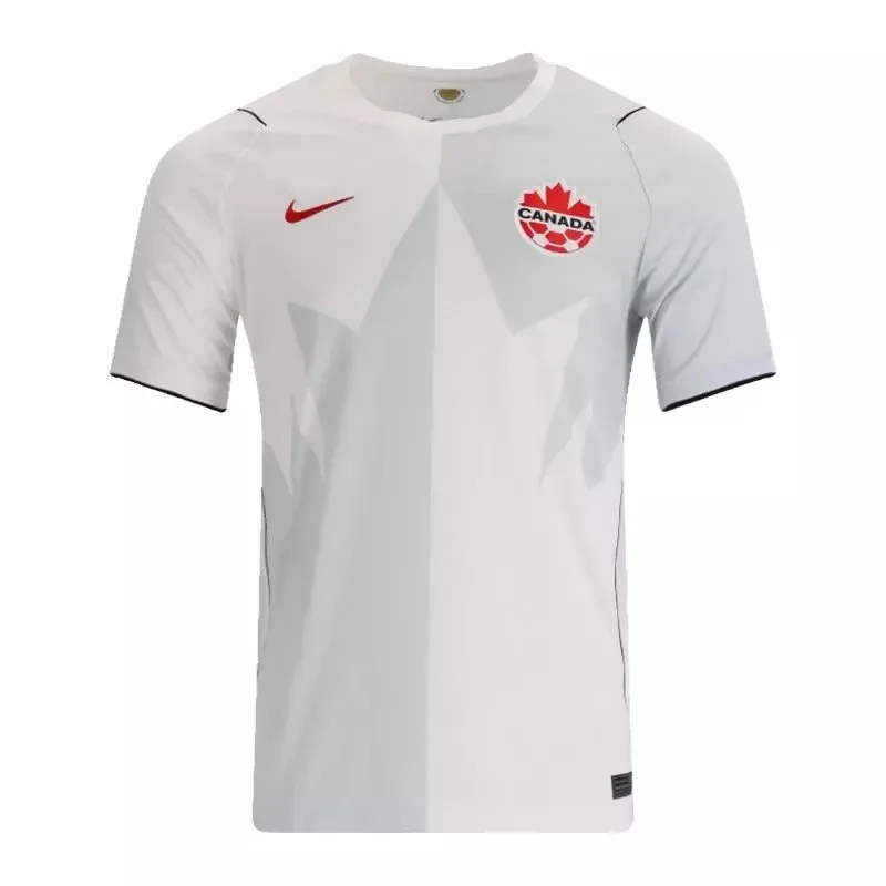 Canada 2026 Third Jersey