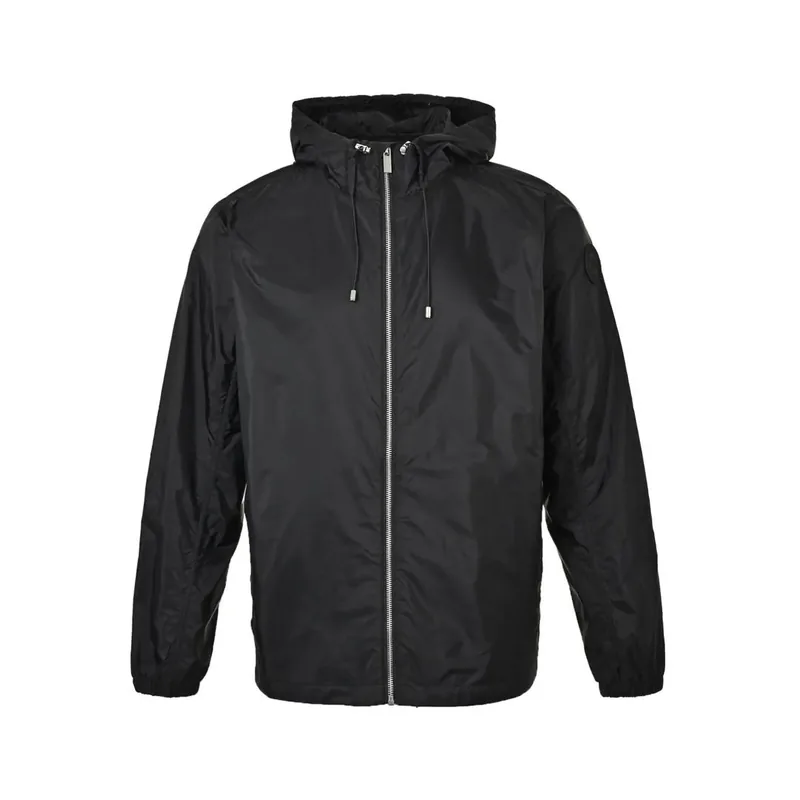 Canada Goose Black Hoodie