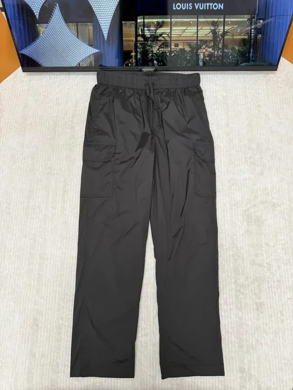Canada Goose Black Pants