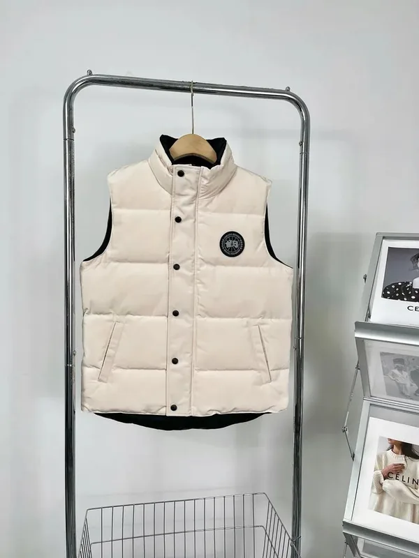 Canada Goose Black Ver.A
