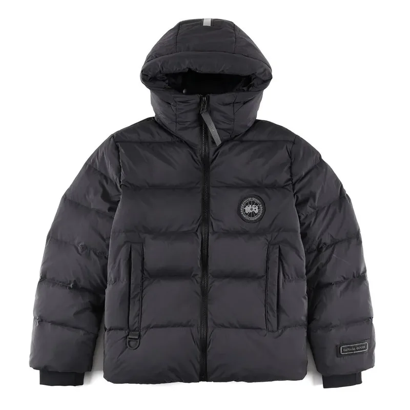 Canada Goose Black Ver.A