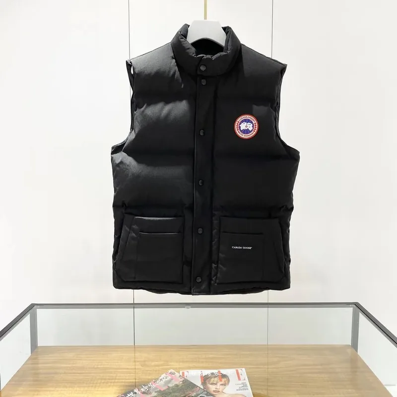 Canada Goose Black Ver.B