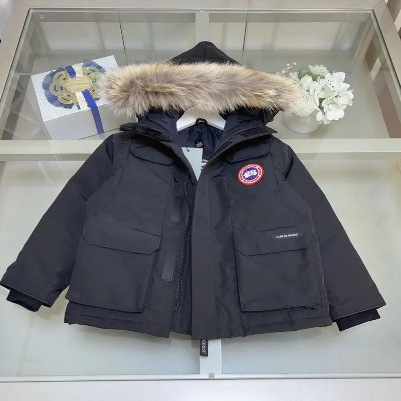 Canada Goose Down Jacket