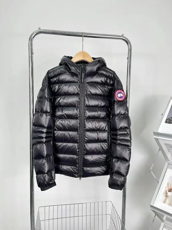 Canada Goose Down Jacket Ver.A