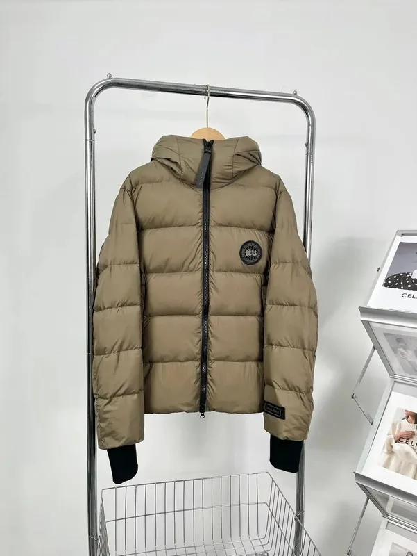 Canada Goose Down Jacket Ver.B