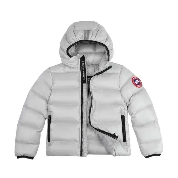 Canada Goose Down Jacket Ver.D