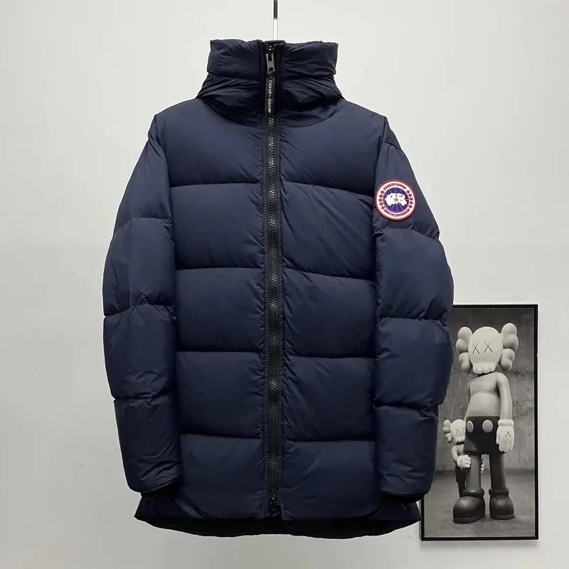 Canada Goose Down Jacket Ver.G