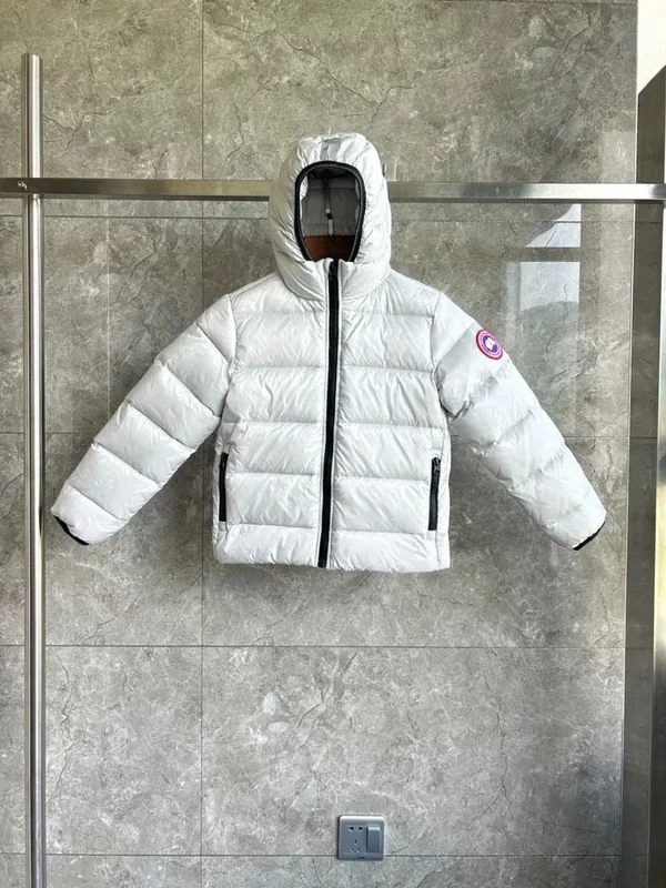 Canada Goose Down Jacket Ver.I