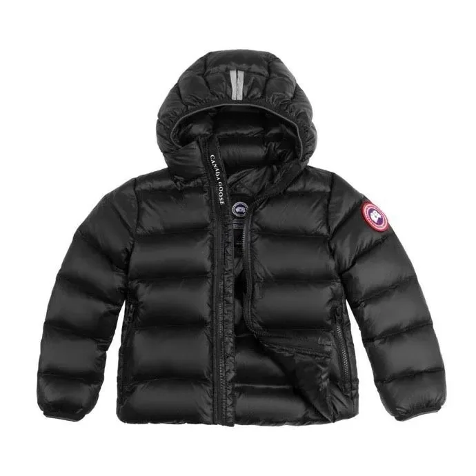 Canada Goose Down Jacket Ver.J