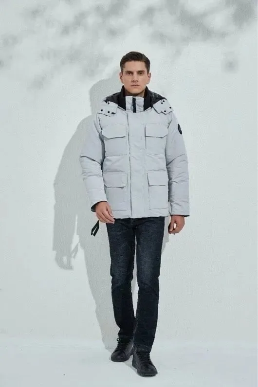 Canada Goose Down Jacket Women Ver.A
