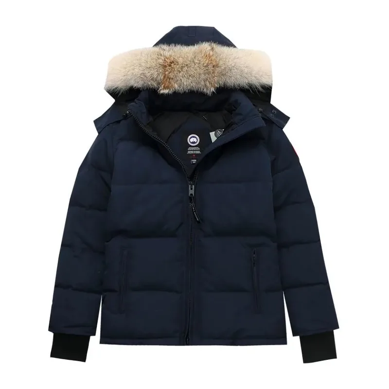 Canada Goose Down Jacket Women Ver.A