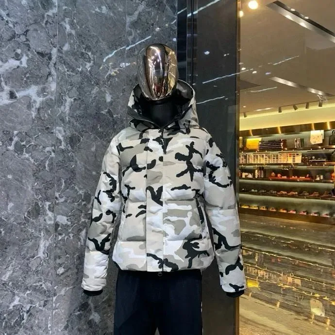 Canada Goose Down Jacket Women