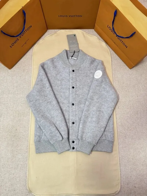 Canada Goose Gray Jacket