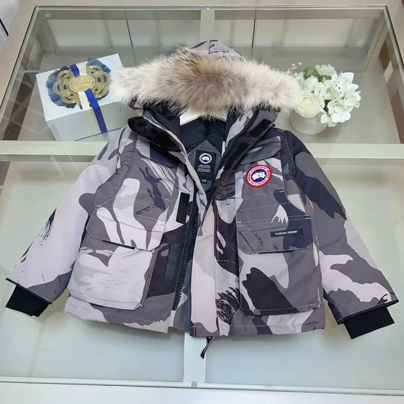 Canada Goose Jacket