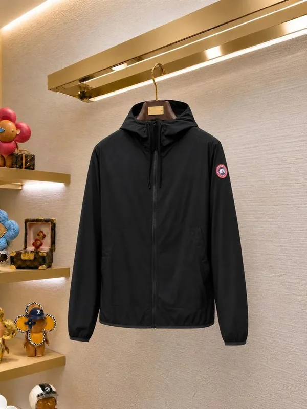 Canada Goose Jacket