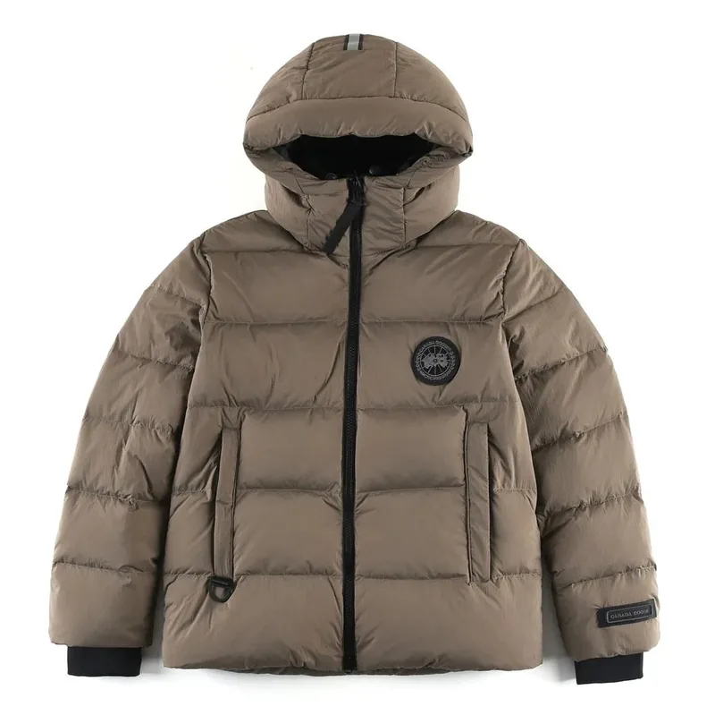 Canada Goose Khaki