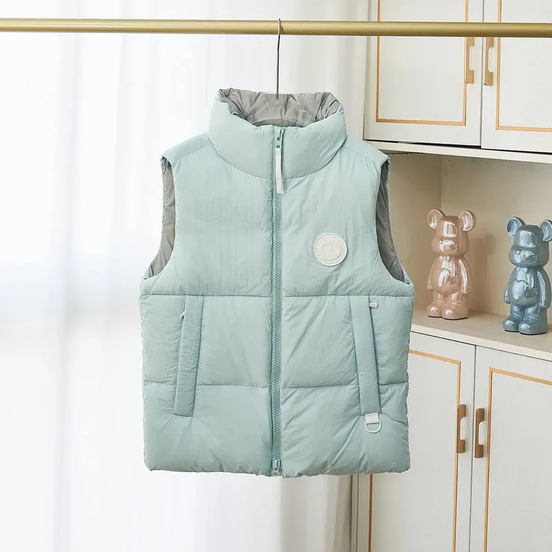 Canada Goose Multicolor Down Jacket