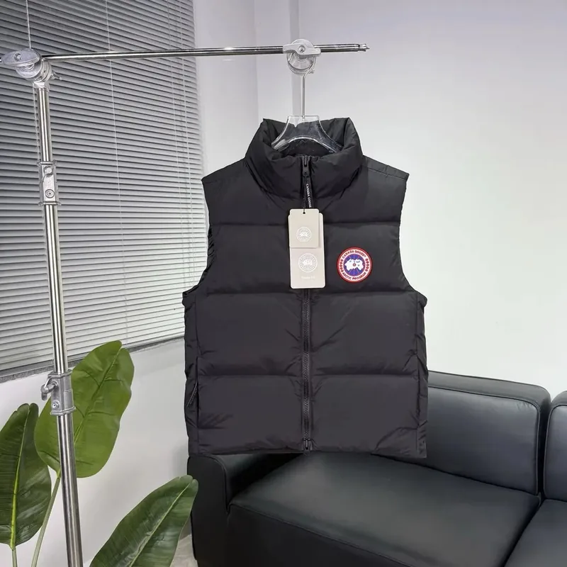 Canada Goose Multicolor Down Jacket Ver.A
