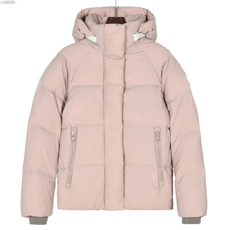 Canada Goose Multicolor Down Jacket Ver.A