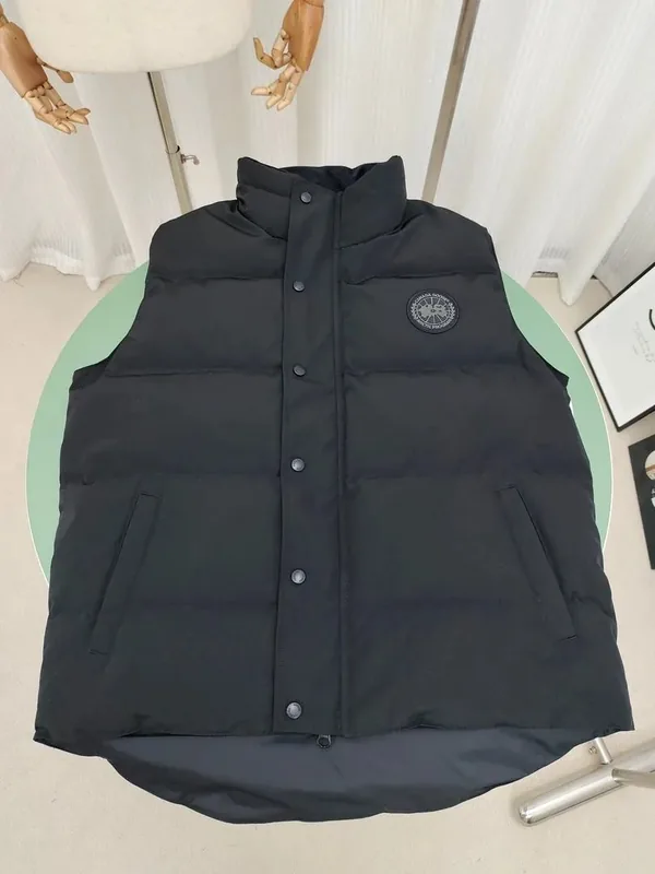 Canada Goose Multicolor Down Jacket Ver.B