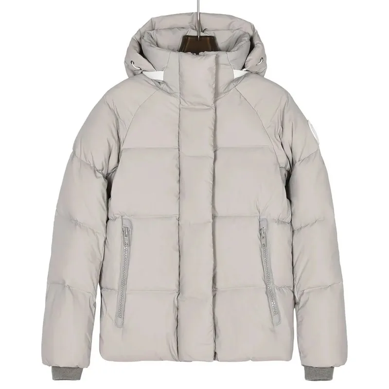 Canada Goose Multicolor Down Jacket Ver.B
