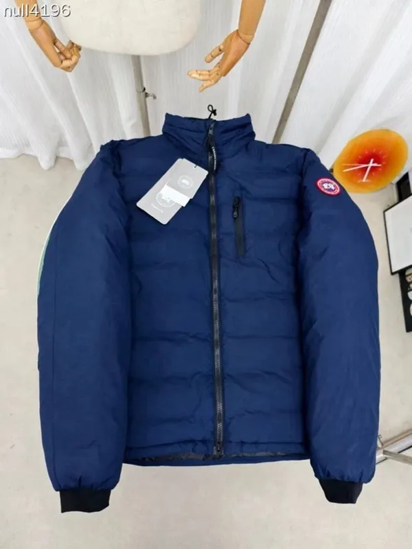 Canada Goose Multicolor Down Jacket Ver.C