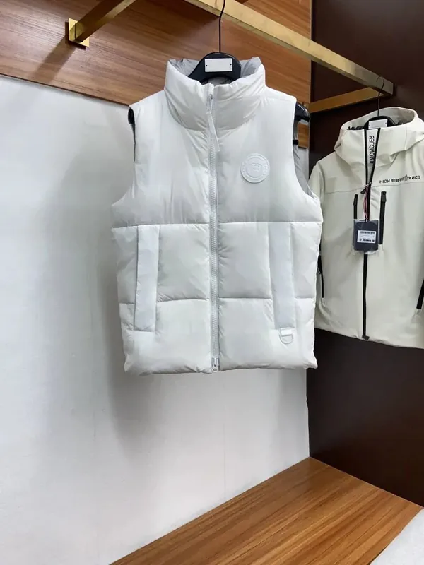 Canada Goose Multicolor Down Jacket Ver.H