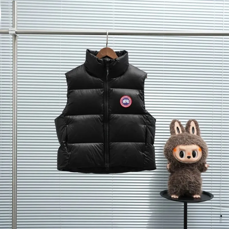 Canada Goose Multicolor Down Jacket Ver.I