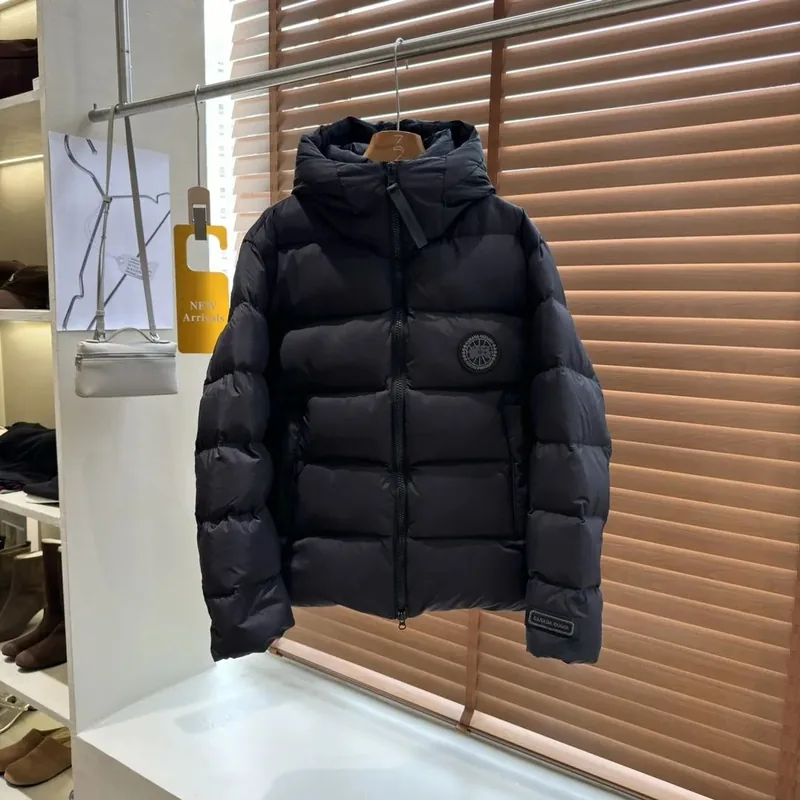 Canada Goose Multicolor Down Jacket Ver.L