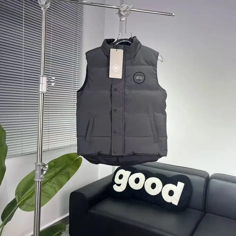 Canada Goose Multicolor Down Jacket Ver.X