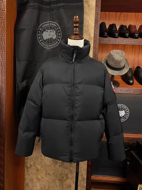 Canada Goose Multicolor Down Jacket Women