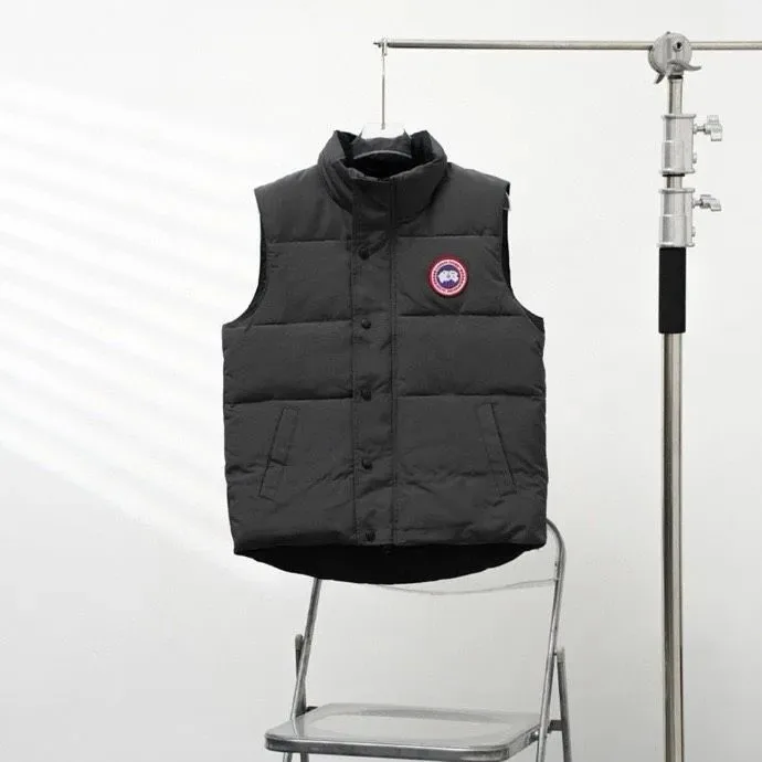 Canada Goose Multicolor Down Jacket Women Ver.B