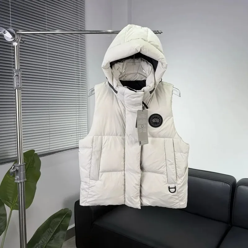 Canada Goose Multicolor Down Jacket Women Ver.C