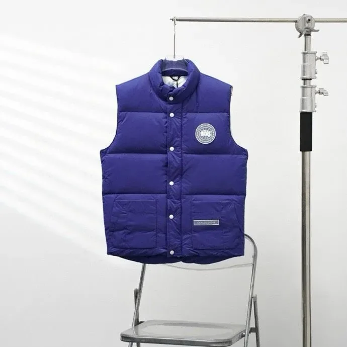 Canada Goose Multicolor Down Jacket Women Ver.K