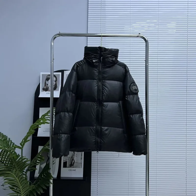 Canada Goose Multicolor Down Jacket Women Ver.M