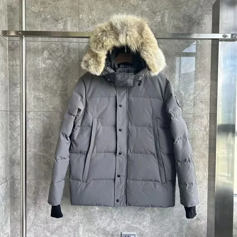Canada Goose Multicolor Down Jacket Women Ver.O