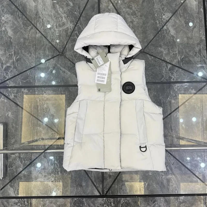 Canada Goose Multicolor Down Jacket Women Ver.S